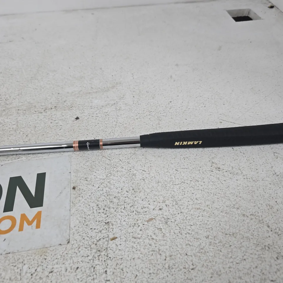 TAYLORMADE MULLEN 2 TP COLLECTION PUTTER – PRECISION MILLED