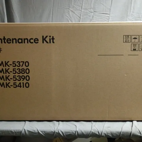 BOXED MK-5370 MAINTENANCE KIT