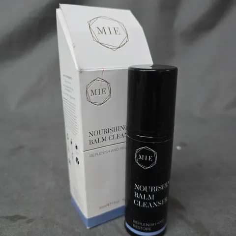 MIE NOURISHING BALM CLEANER (30ML)