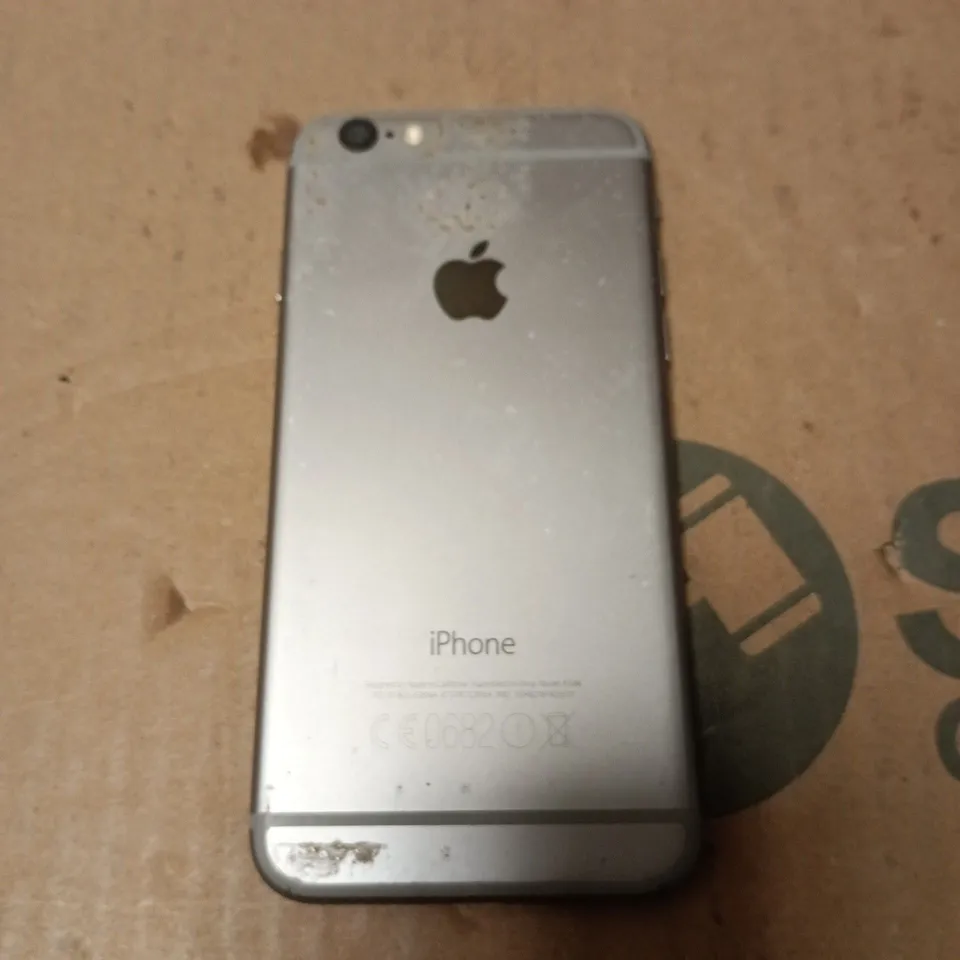 APPLE IPHONE 6 (A1586) SMARTPHONE 