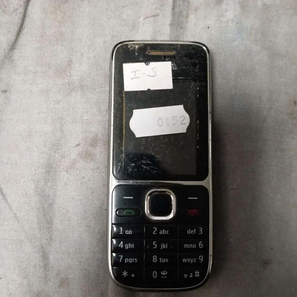 NOKIA MOBILE PHONE – 