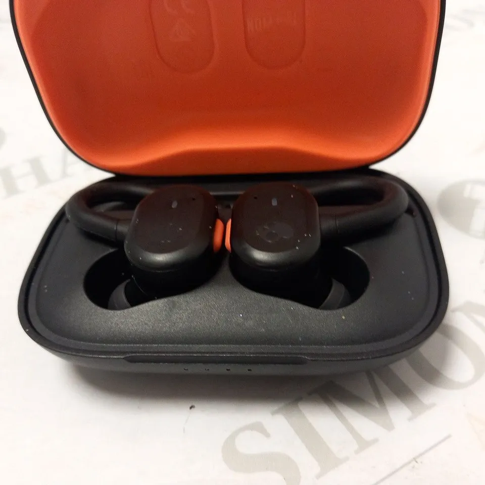 SKULL CANDY PUSH ACTIVE TRUE WIRELESS IN EAR HEADPHONES