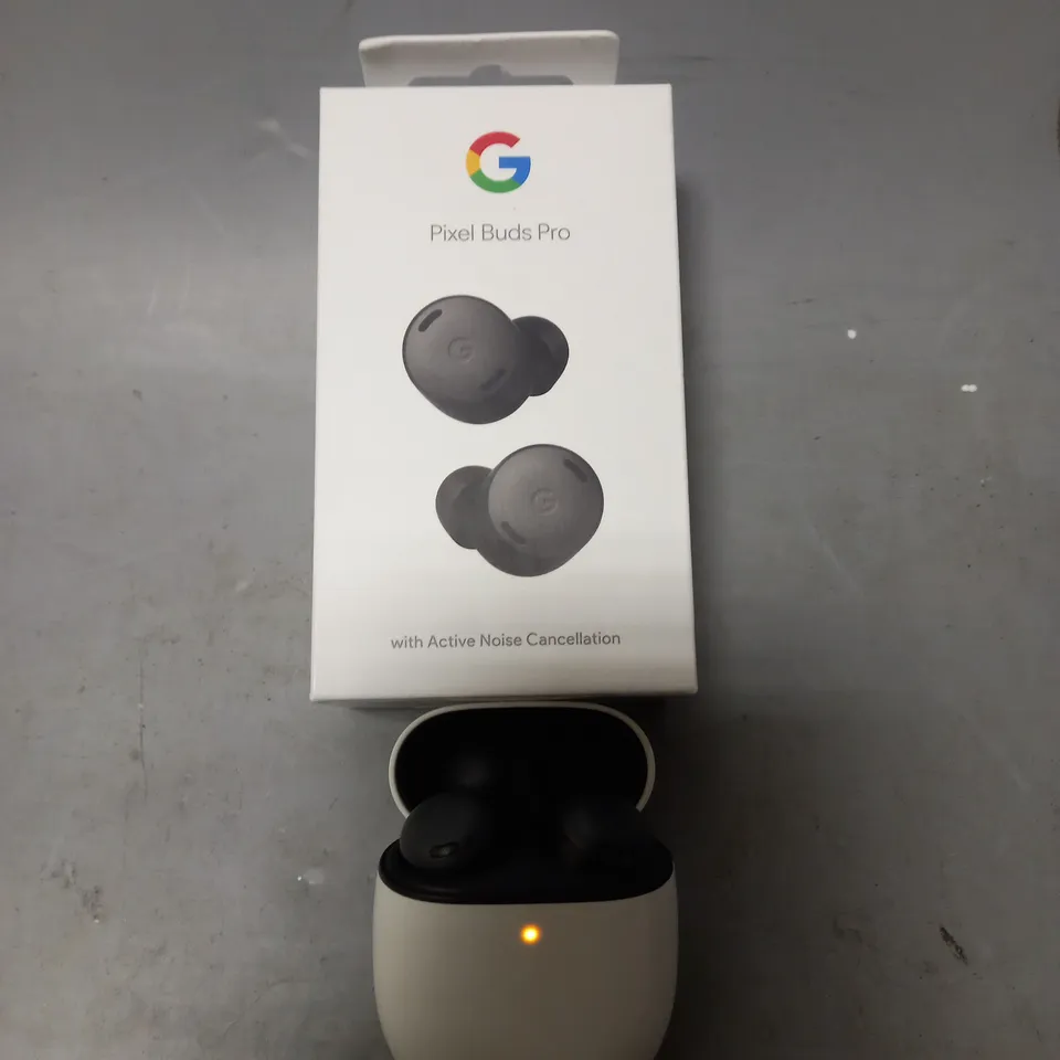 GOOGLE PIXEL BUDS PRO EAR PHONES