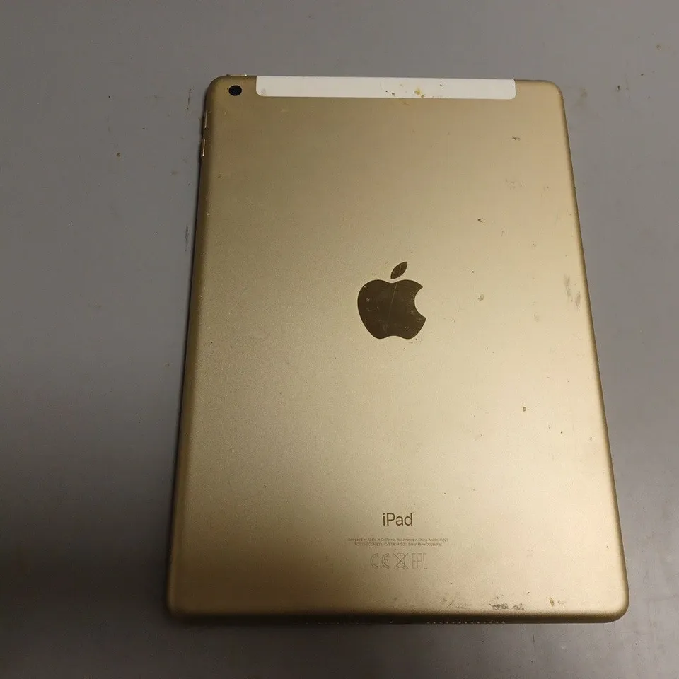 APPLE IPAD 9.7