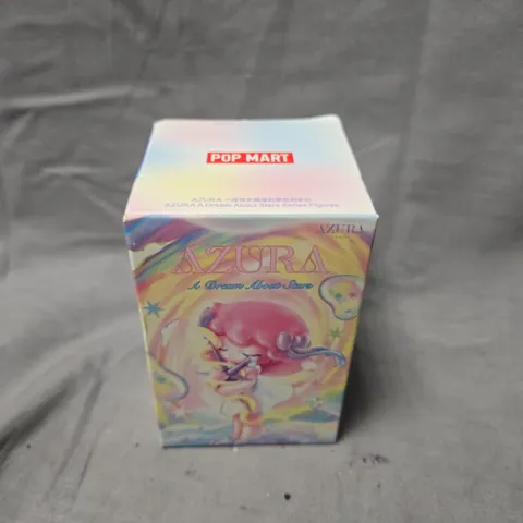 POP MART AZURA: A DREAM ABOUT STARS FIGURE – BOXED COLLECTIBLE