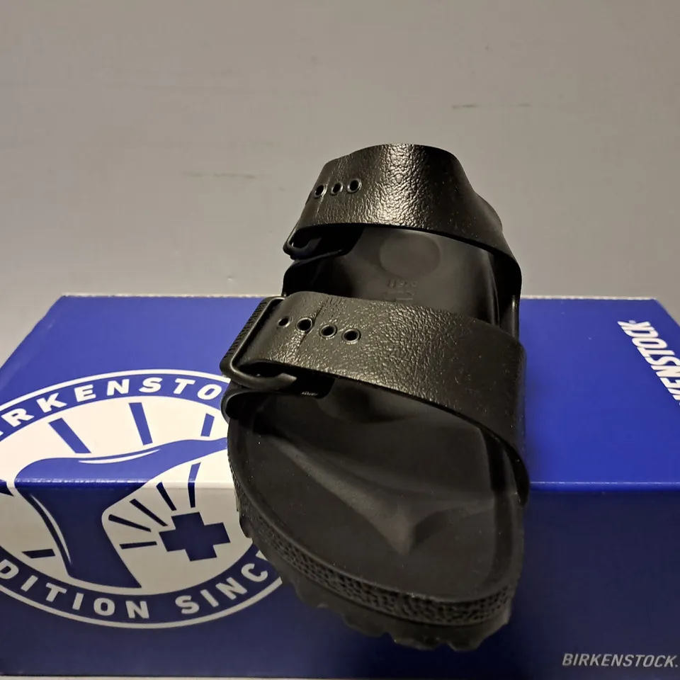 BOXED BIRKENSTOCK ARIZONA EVA NARROW FIT SANDAL - UK 5.5