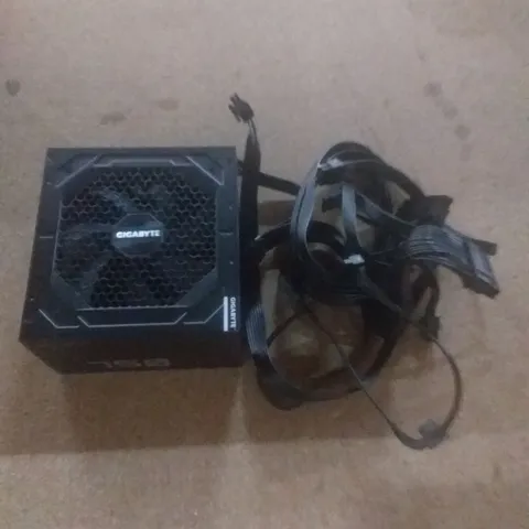 GIGABYTE P750GM MODULAR POWER SUPPLY