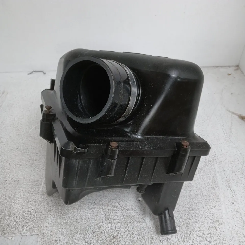 AUTOMOTIVE AIR FILTER BOX HOUSING