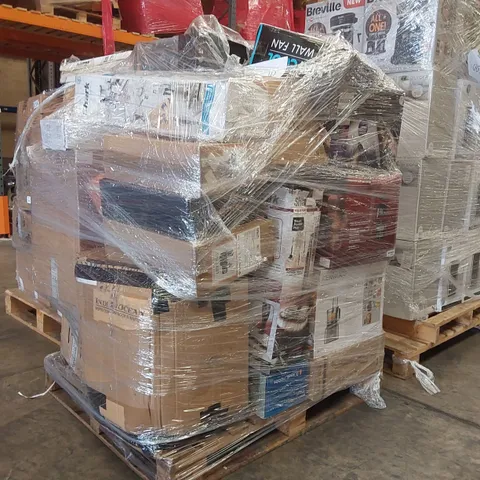 PALLET OF ASSORTED ITEMS INCLUDING: