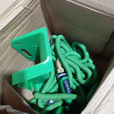 GRUMPY GARDENER STRETCH HOSE