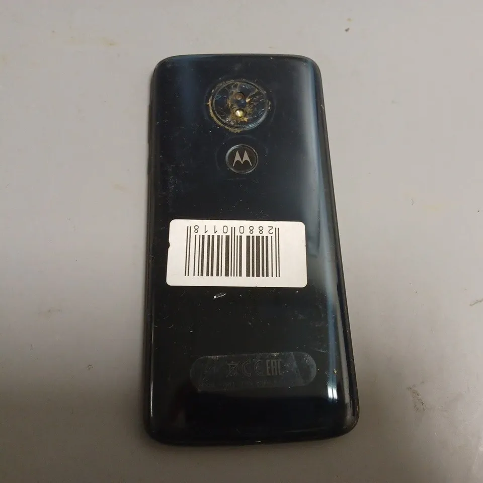 MOTOROLA MOTO G6 PLAY