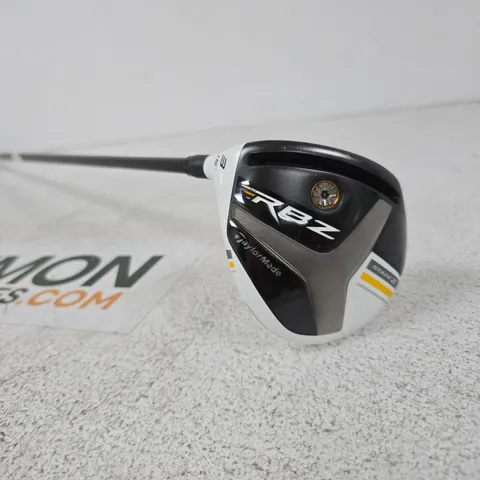 TAYLORMADE ROCKETBALLZ (RBZ) STAGE 2 FAIRWAY WOOD GOLF CLUB