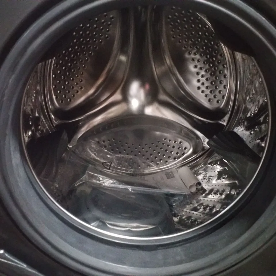 HISENSE 3S SERIES WF3S1043BB3 WIFI-ENABLED 10 KG 1400 SPIN WASHING MACHINE