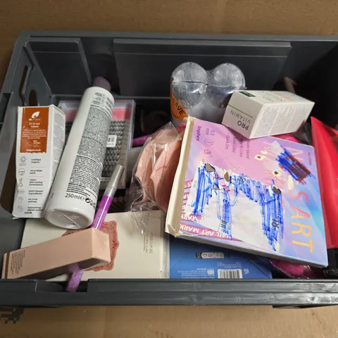 APPROXIMATELY 15 ASSORTED HEALTH & BEAUTY PRODUCTS 