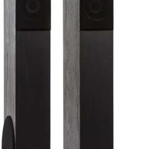BOXED AUNA LINE 4707 HIFI SPEAKER PAIR 