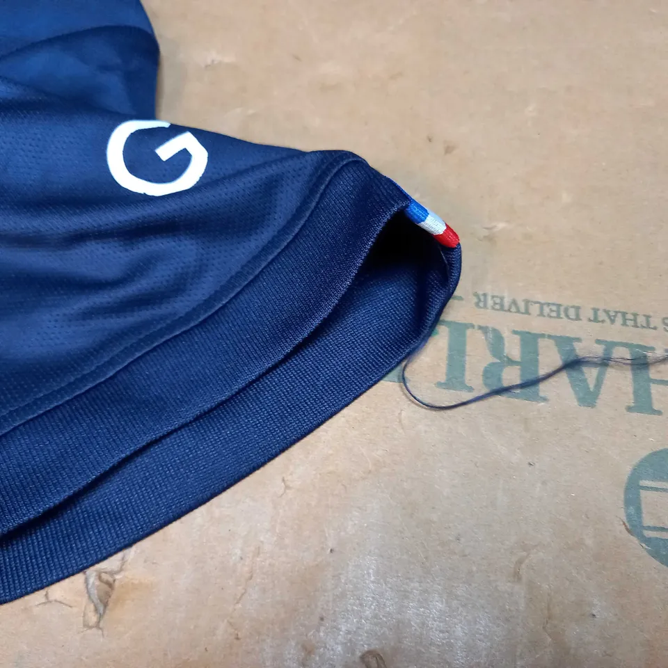 PSG `MBAPPE` FOOTBALL TSHIRT - SIZE S