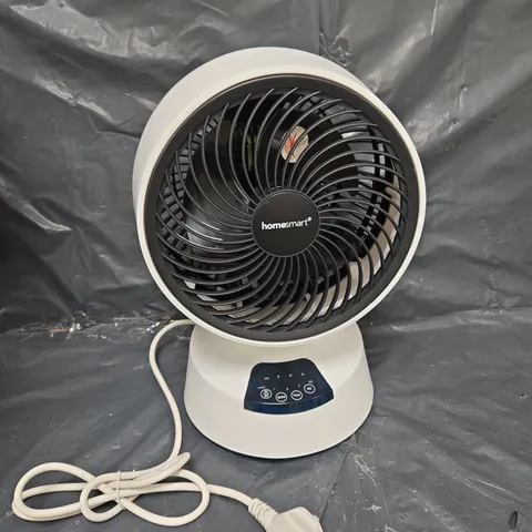 BOXED HOME SMART CIRCULATOR AIR FAN 