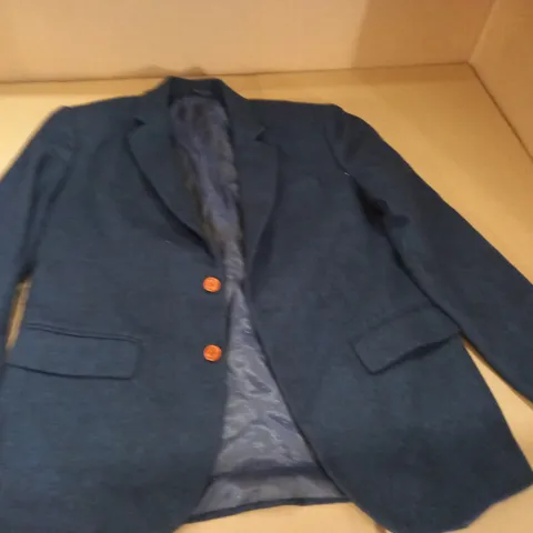 EMPIRE OUTLET NAVY JACKET - SIZE UNSPECIFIED