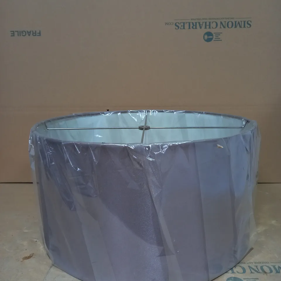 TAUPE LIGHTSHADE 45CM