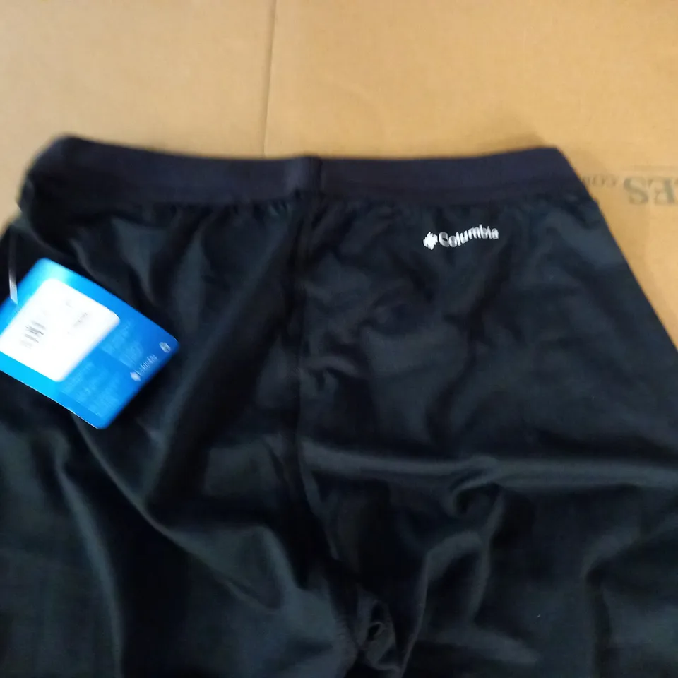 COLUMBIA HIKE LEGGINGS - WOMENS S / REGULAR