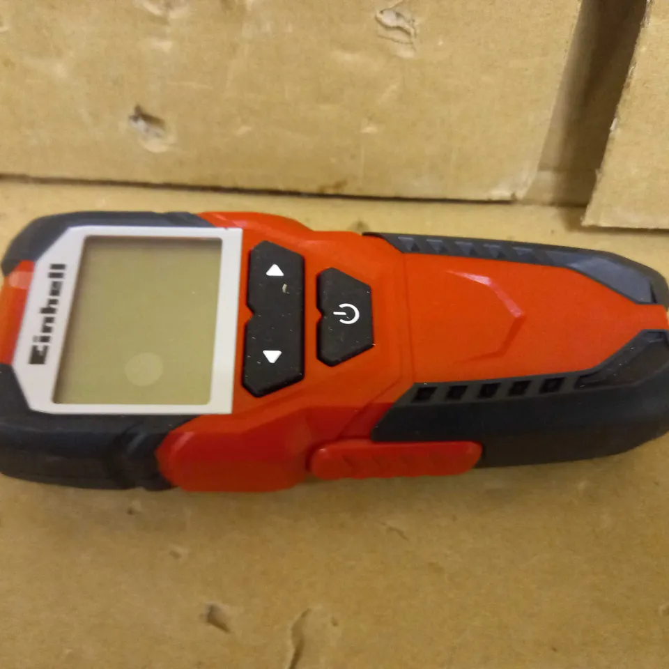EINHELL CLASSIC TC-MD 50 DIGITAL DETECTOR