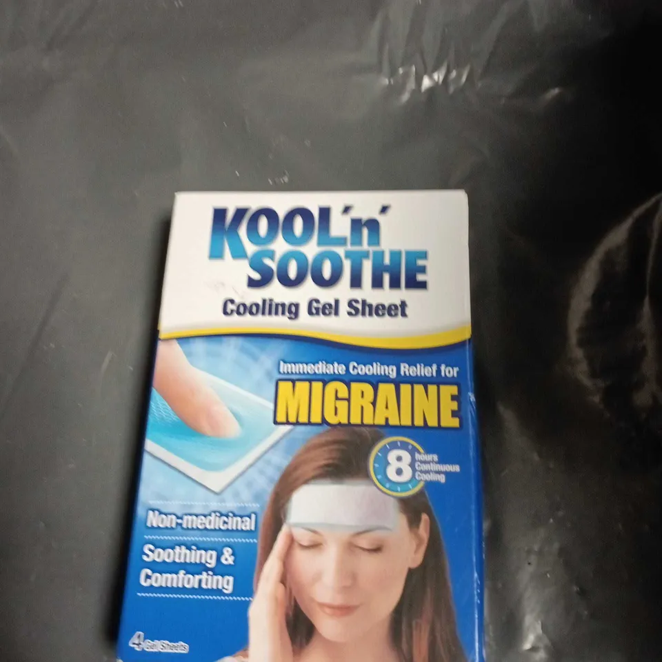 APPROXIMATELY 7 ASSORTED VITAMINS AND SUPPLEMENTS INCLUDING HIGH STRENGTH ROOT EXTRACT , KOOL N SOOTHE COOLING GEL SHEET AND BOOTS 3 YEARS PLUS VITAMIN C