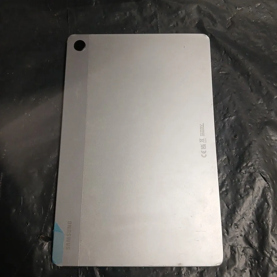 SAMSUNG GALAXY TAB A9+ SM-X216B - SILVER