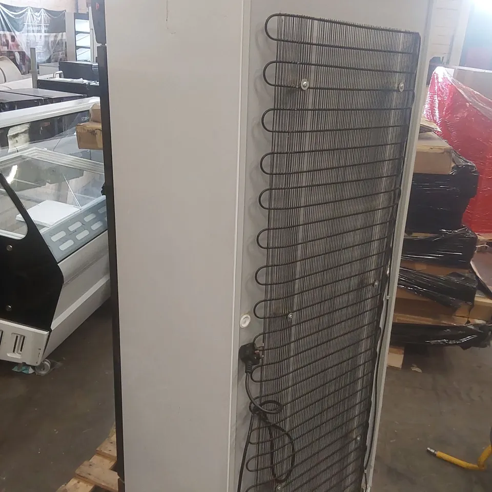ADEXA COMMERCIAL DISPLAY FRIDGE