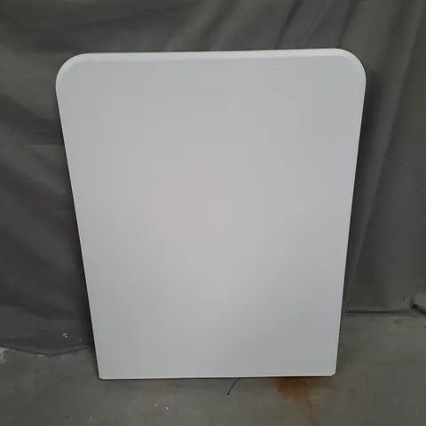 FOLDING TABLE IN GREY - COLLECTION ONLY
