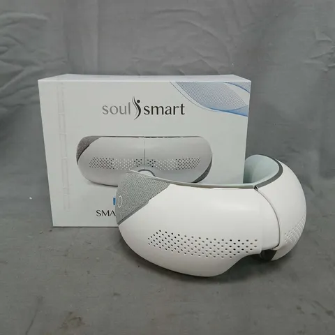BOXED SOUL SMART AIRBAG KNEADING SMART EYE MASSAGER