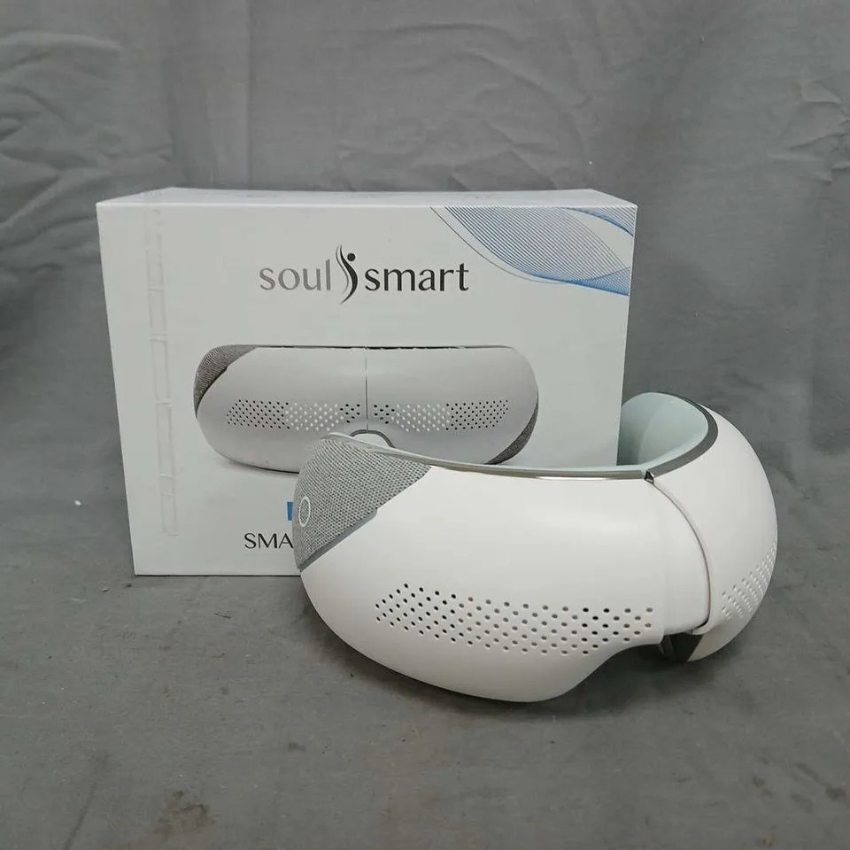 BOXED SOUL SMART AIRBAG KNEADING SMART EYE MASSAGER