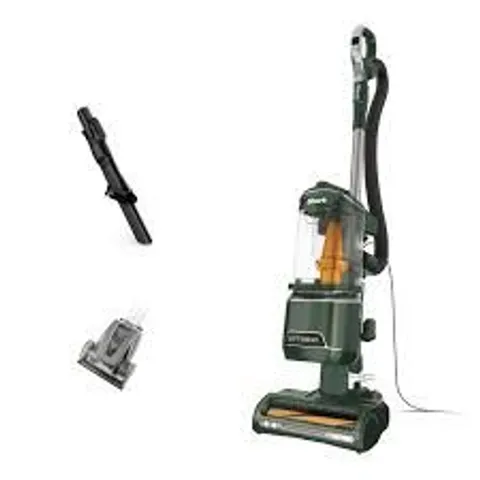 BOXED SHARK ANTI HAIR WRAP UPRIGHT PET VACUUM CLEANER (1 BOX)