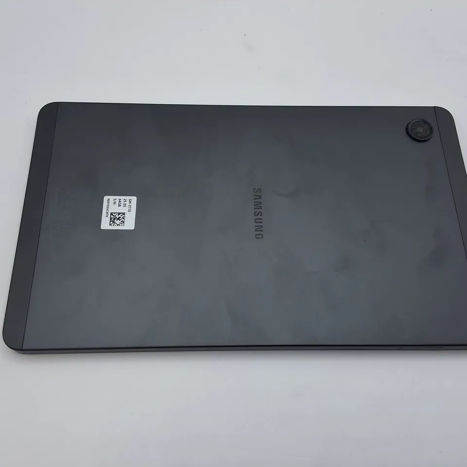 BOXED SAMSUNG GALAXY TAB A9+ 4GB/64GB IN GRAPHITE - SM-X110