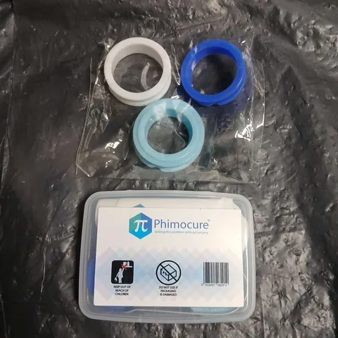 PHIMOCURE PHIMOSIS TREATMENT KIT