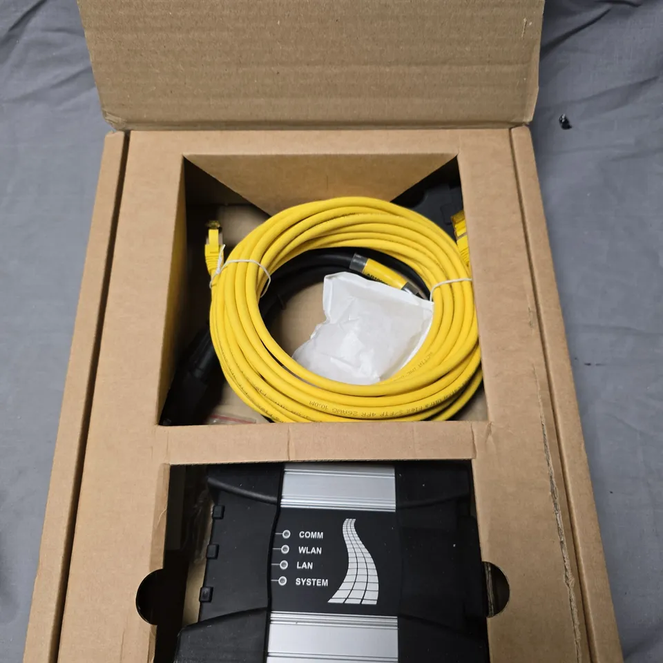 ACTIA AR10008059 CAR DIAGNOSTIC PROGRAMMING TOOL
