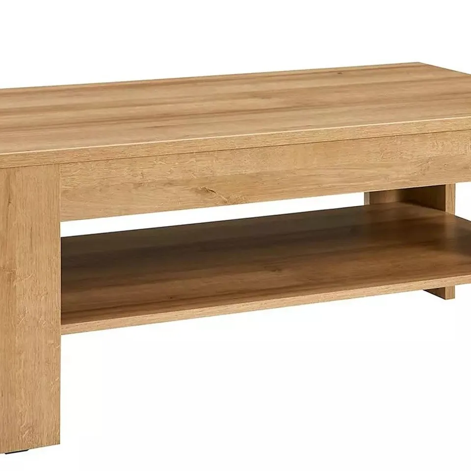 PANAMA COFFEE TABLE - COLLECTION ONLY  RRP £79