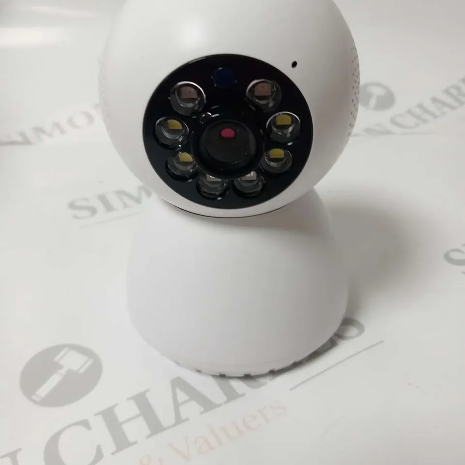 BOXED CLOUD STORAGE CAMERA