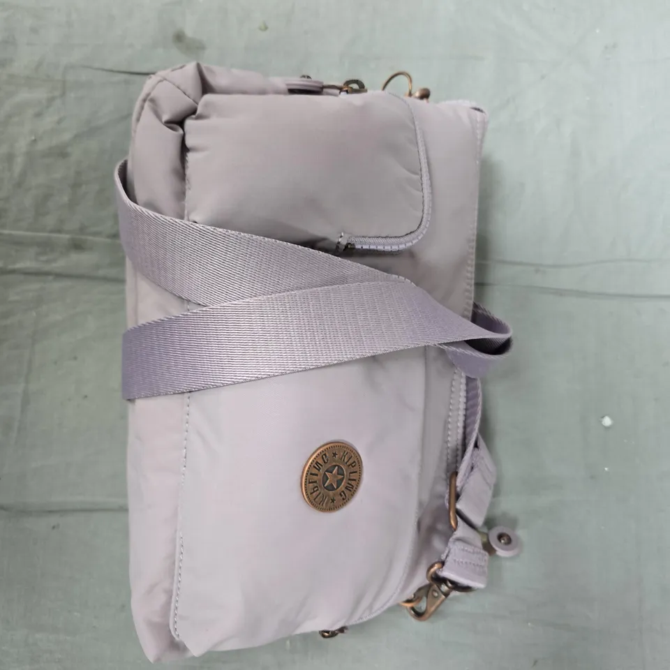 KIPLING CROSS BODY BAG