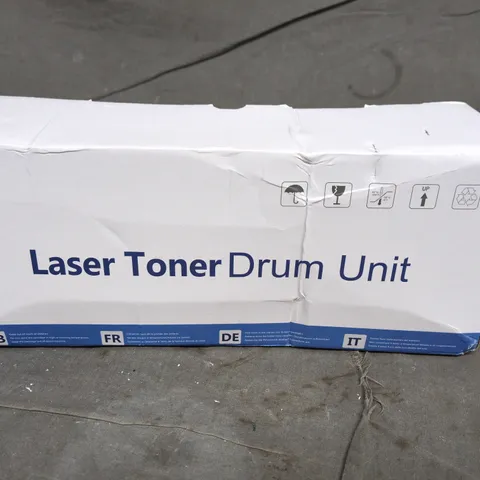 BROTHER BD1050 DRUM UNIT (BLACK) – FOR HL-1110/1112 SERIES LASER PRINTERS 