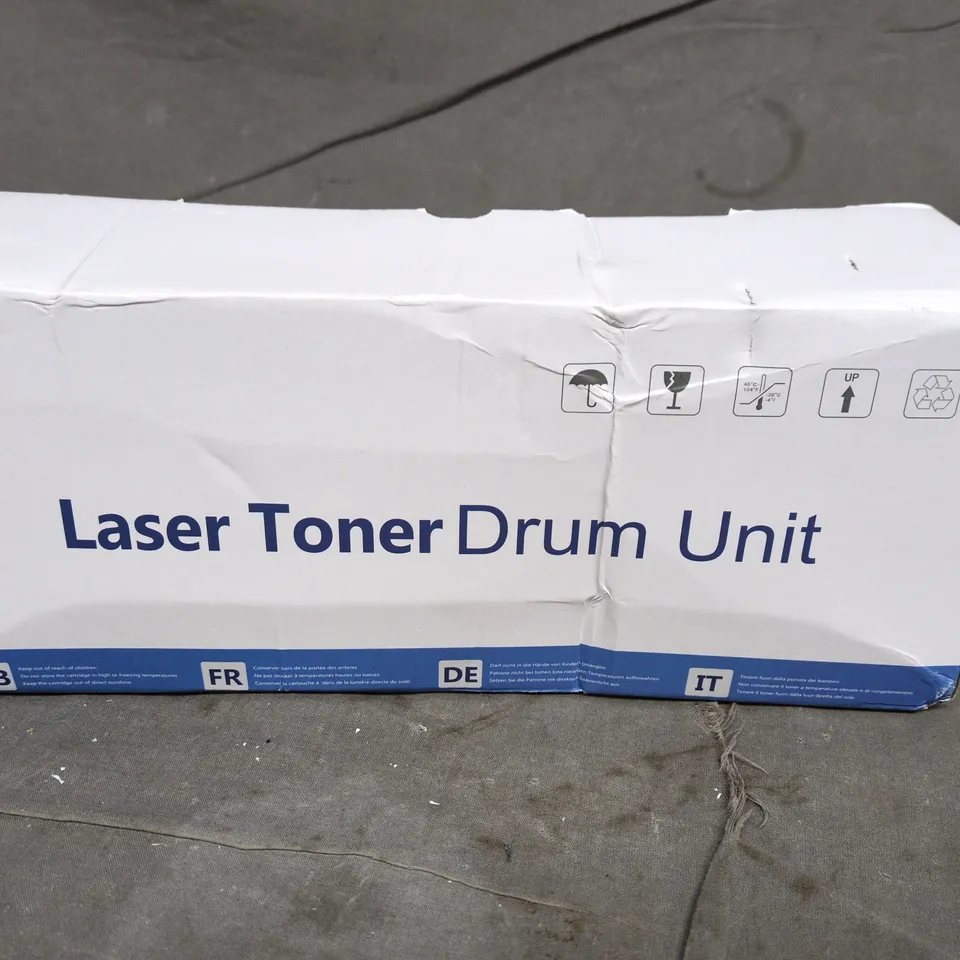 BROTHER BD1050 DRUM UNIT (BLACK) – FOR HL-1110/1112 SERIES LASER PRINTERS 