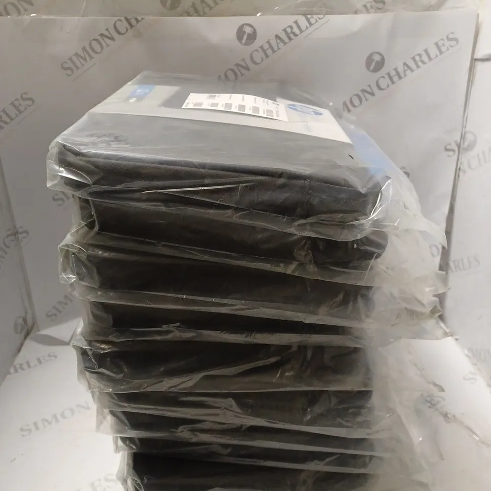 BOX OF 10 SEALED HP 11.6" SPECTRUM SLEEVES IN BLACK