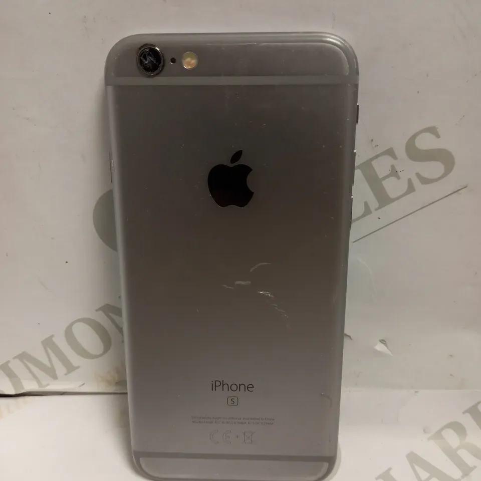 APPLE IPHONE 6S (A1688) SMARTPHONE 