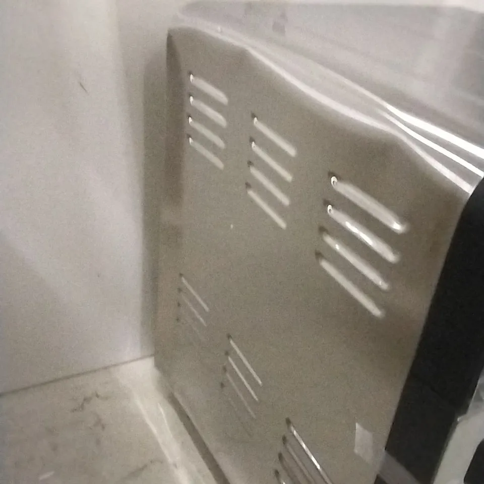 (DENTED) BOXED LINEA 14.5L AIR FRYER WITH ACCESSORIES