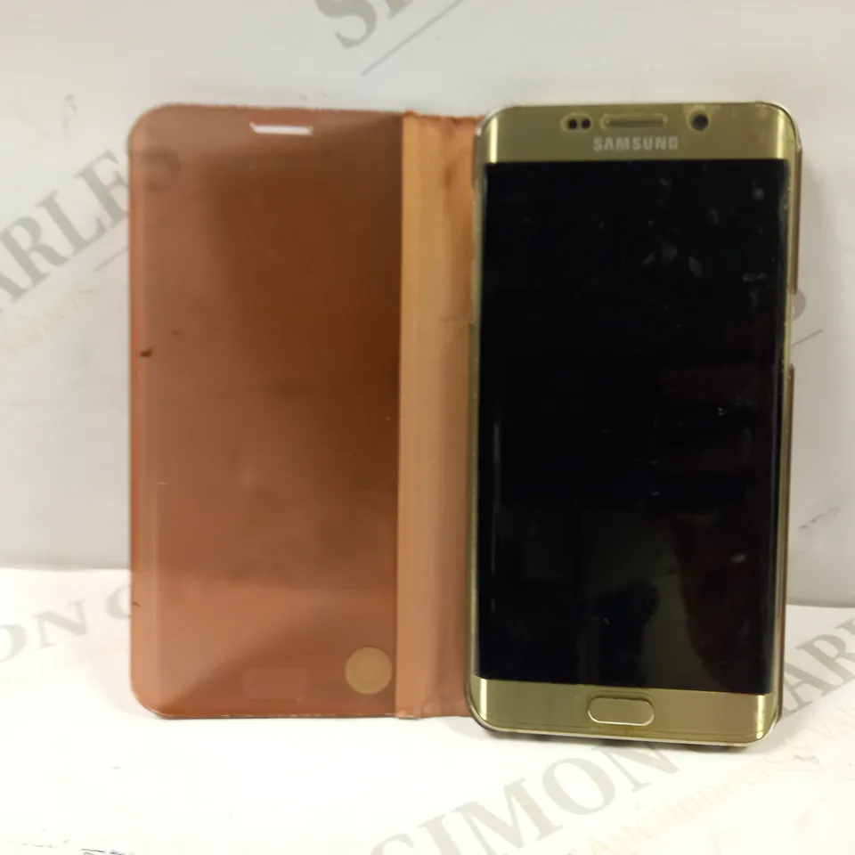 SAMSUNG SM-G928F MOBILE PHONE