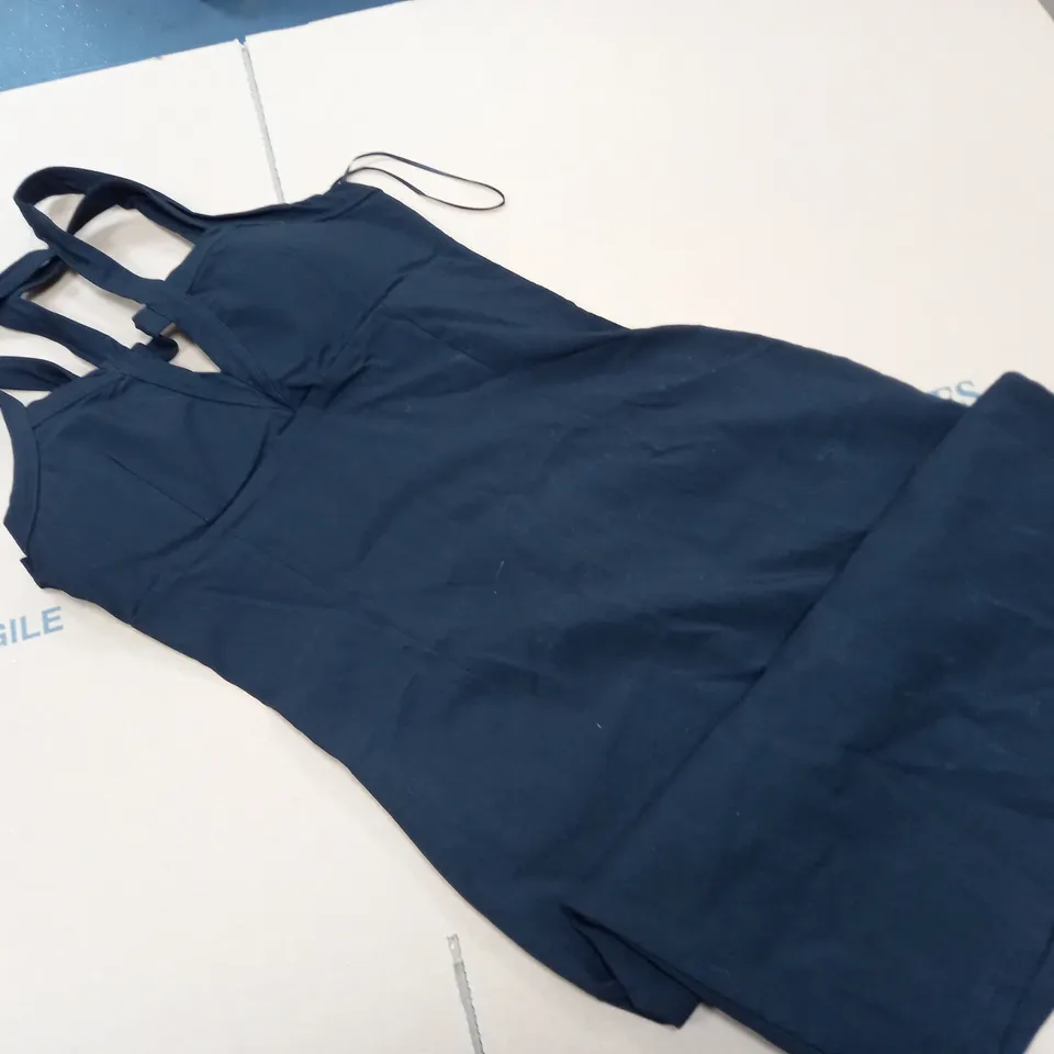 KILLSTAR BLACK DRESS - SIZE UNSPECIFIED