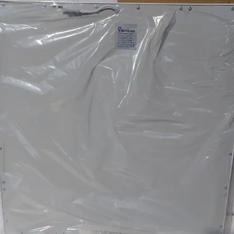 BOXED SET OF 2 LED LIGHT PANEL