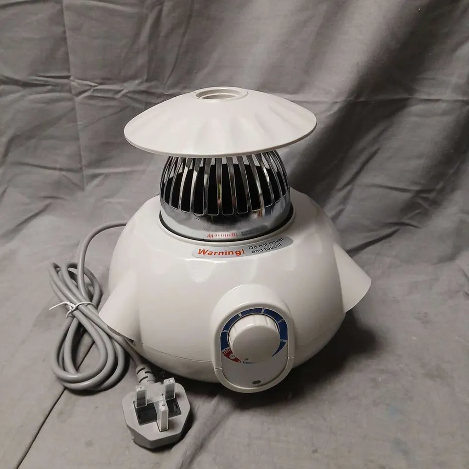 LAKELAND DRYING POD 1000W, 220-240V, CODE 53211 – HOUSEHOLD USE