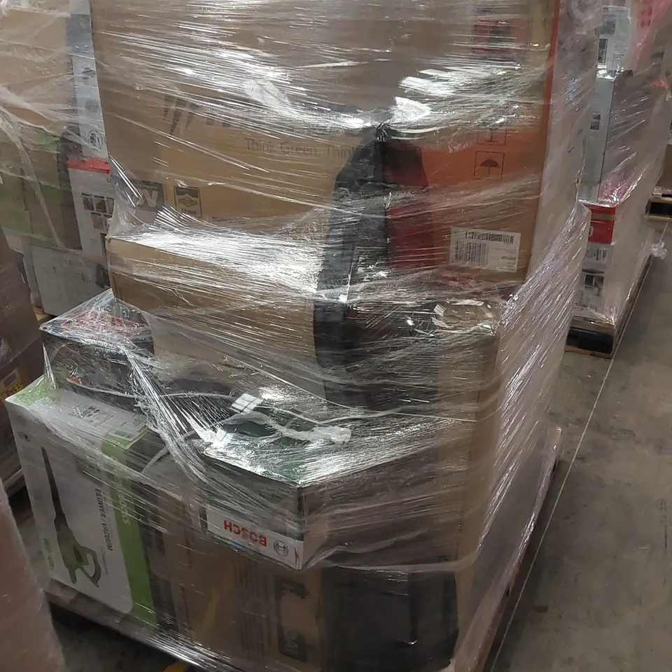 PALLET OF APPROXIMATELY 16 ASSORTED HOUSEHOLD & ELECTRICAL PRODUCTS TO INCLUDE