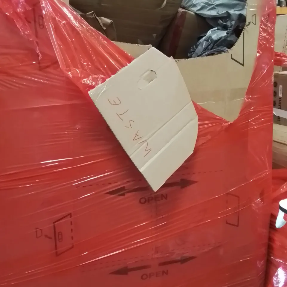 PALLET OF ASSORTED BOXED PRODUCTS AND ITEMS
