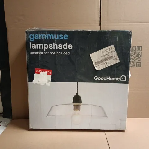 BOXED GOODHOME GAMMUSE LAMPSHADE
